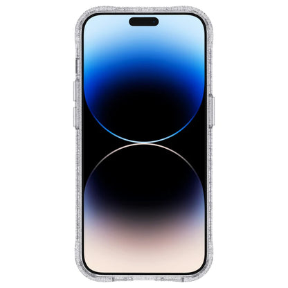 Case-Mate Sheer Crystal Case For iPhone 14 Pro (6.1") - Clear