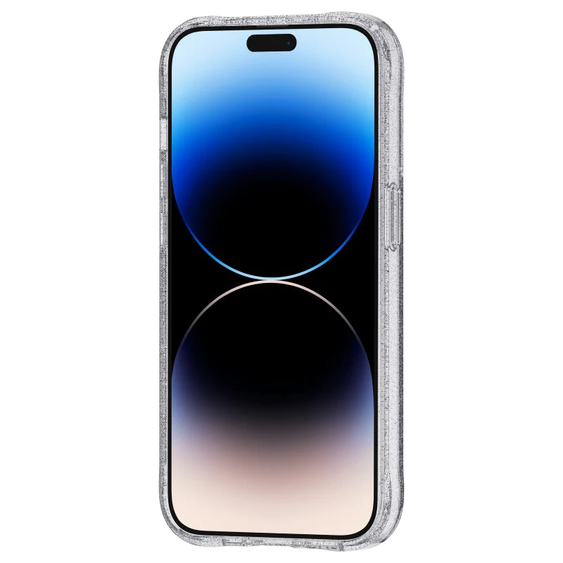 Case-Mate Sheer Crystal Case For iPhone 14 Pro (6.1") - Clear