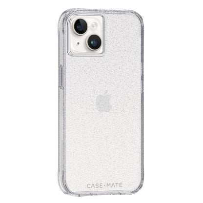 Case-Mate Sheer Crystal Case For iPhone 14 Plus (6.7") - Clear