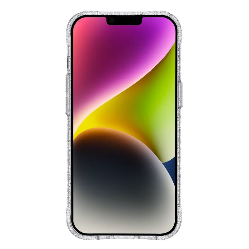 Case-Mate Sheer Crystal Case For iPhone 14 Plus (6.7") - Clear