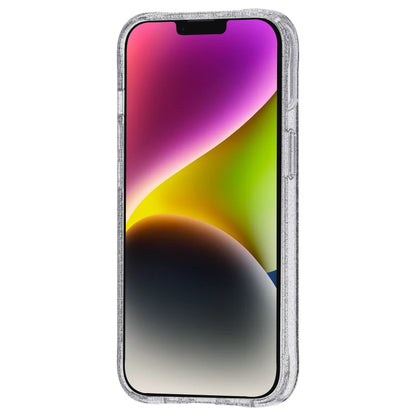 Case-Mate Sheer Crystal Case For iPhone 14 Plus (6.7") - Clear