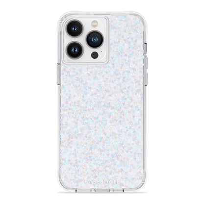 Case-Mate Twinkle Case For iPhone 14 Pro (6.1") - Diamond