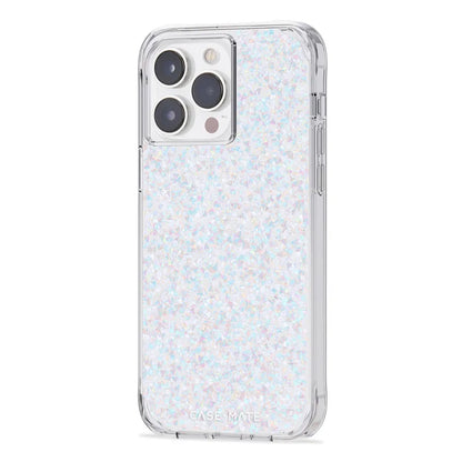 Case-Mate Twinkle Case For iPhone 14 Pro (6.1") - Diamond