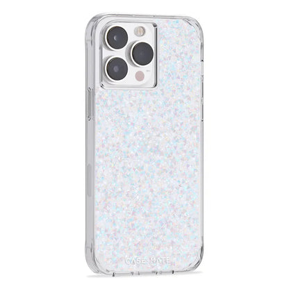 Case-Mate Twinkle Case For iPhone 14 Pro (6.1") - Diamond
