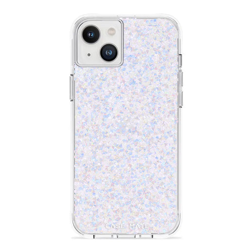 Case-Mate Twinkle Case - MagSafe For iPhone 14 Plus (6.7") - Diamond