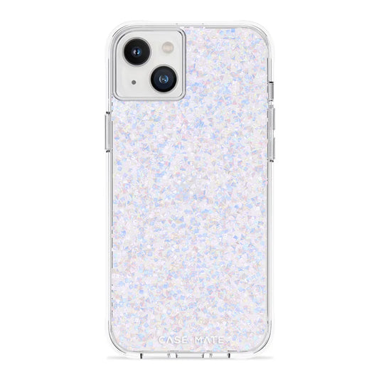 Case-Mate Twinkle Case - MagSafe For iPhone 14 Plus (6.7") - Diamond