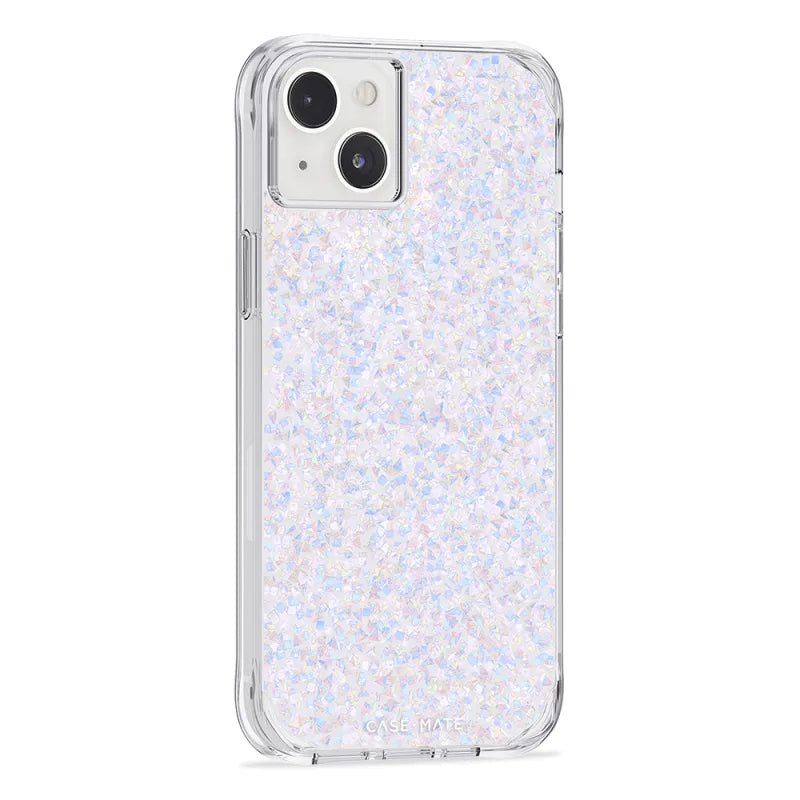 Case-Mate Twinkle Case - MagSafe For iPhone 14 Plus (6.7") - Diamond