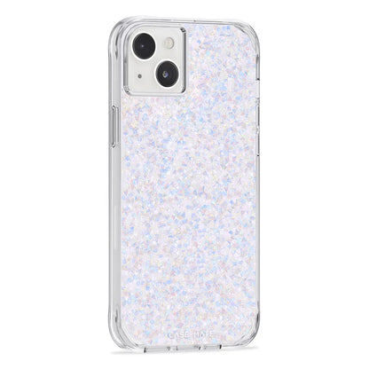 Case-Mate Twinkle Case - MagSafe For iPhone 14 Plus (6.7") - Diamond