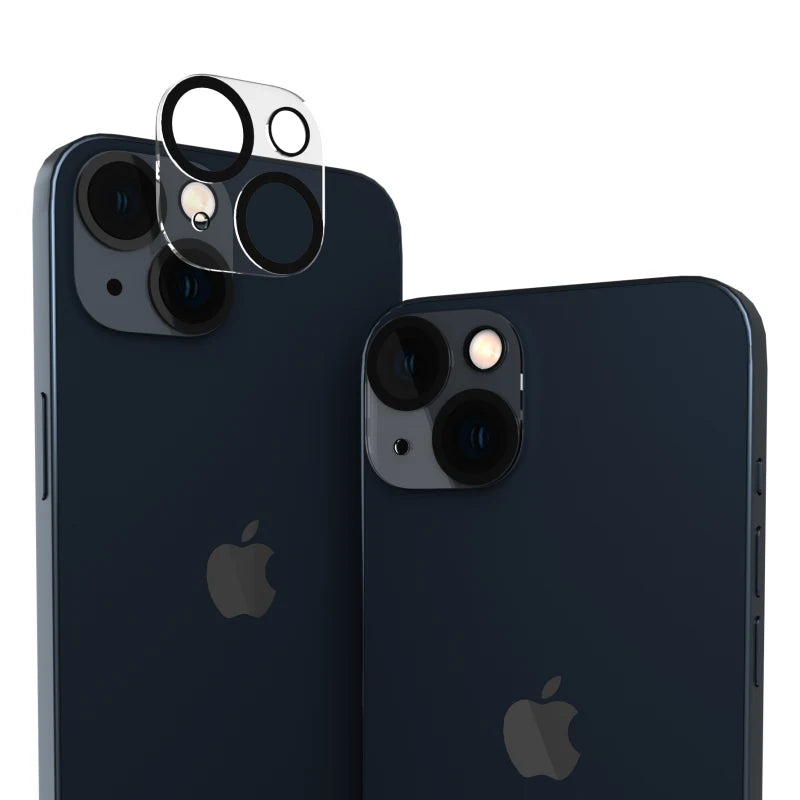 Case-Mate Lens Protector For iPhone 14 (6.1")/iPhone 14 Plus (6.7") - Clear