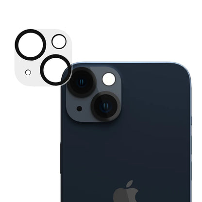 Case-Mate Lens Protector For iPhone 14 (6.1")/iPhone 14 Plus (6.7") - Clear