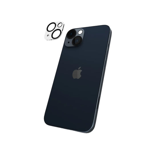 Case-Mate Lens Protector For iPhone 14 (6.1")/iPhone 14 Plus (6.7") - Clear
