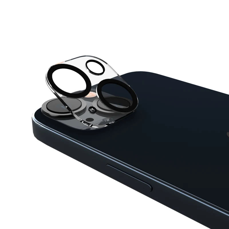 Case-Mate Lens Protector For iPhone 14 (6.1")/iPhone 14 Plus (6.7") - Clear