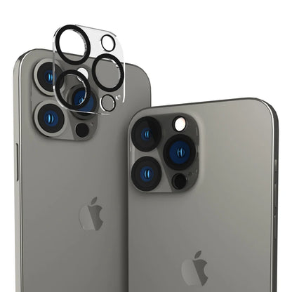 Case-Mate Lens Protector For iPhone 14 Pro (6.1")/iPhone 14 Pro Max (6.7") - Clear