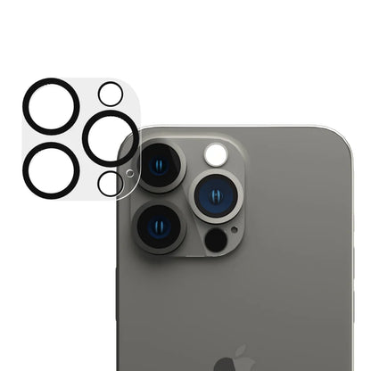 Case-Mate Lens Protector For iPhone 14 Pro (6.1")/iPhone 14 Pro Max (6.7") - Clear