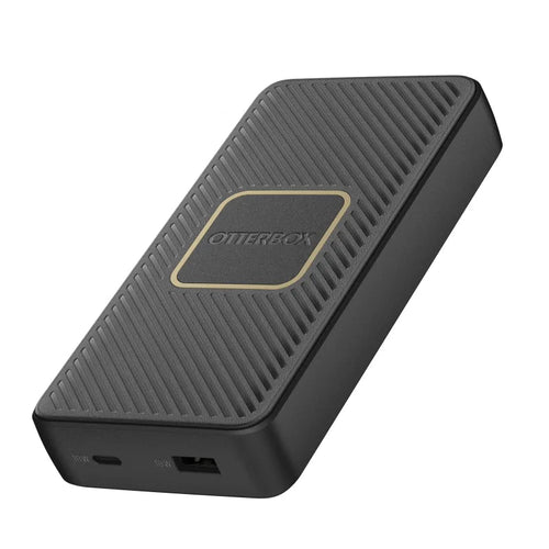 Otterbox 15,000mAh USB-A and USB-C PD 18W plus 10W Qi Wireless Power Bank