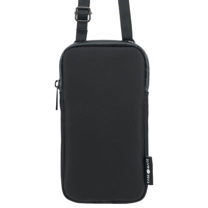 Case-Mate Universal Crossbody Phone Case - Black