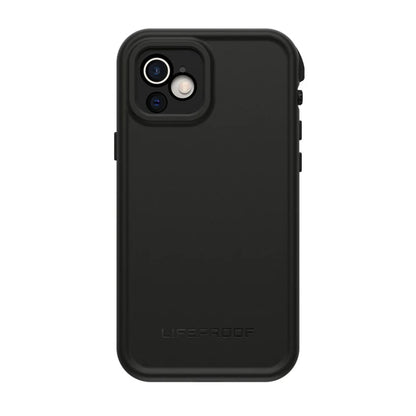 LifeProof Fre Series Case For iPhone 12 6.1" Black