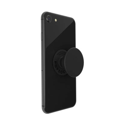 PopGrip Universal Grip (Gen2) Holder Black