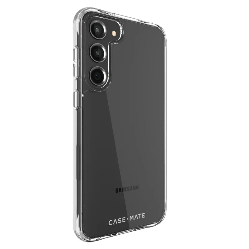 Case-Mate Tough Clear Case For Samsung Galaxy S23+