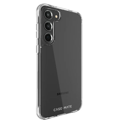 Case-Mate Tough Clear Case For Samsung Galaxy S23+