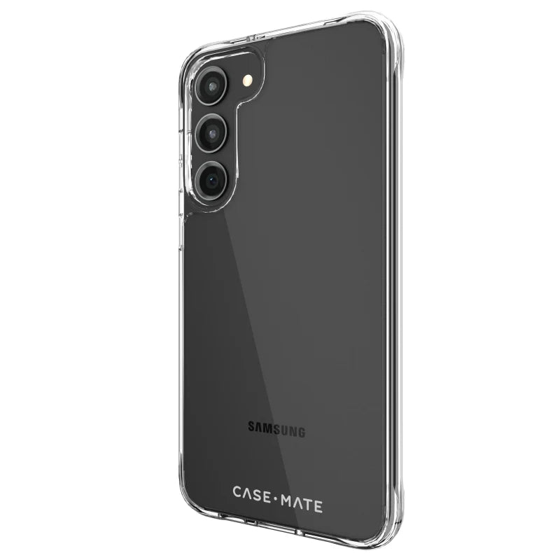Case-Mate Tough Clear Case For Samsung Galaxy S23+
