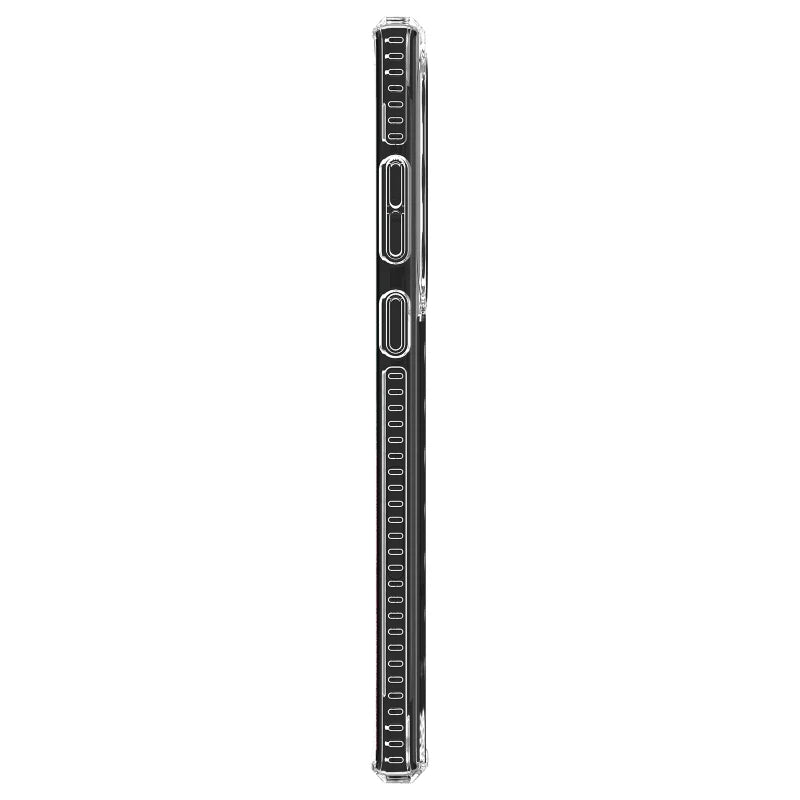 Case-Mate Tough Clear Plus Antimicrobial Case For Samsung Galaxy S23 Ultra - Clear