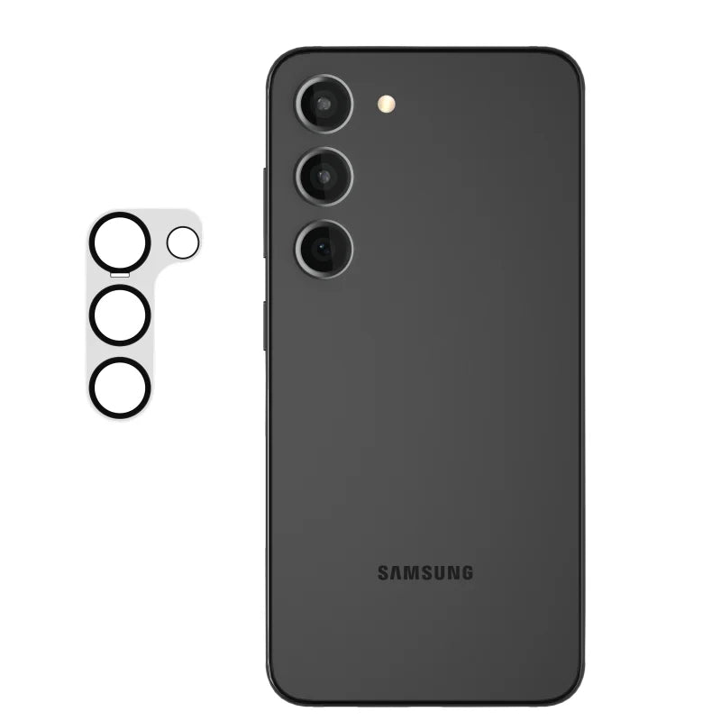 Case-Mate Lens Protector For Samsung Galaxy S23/S23+ - Clear