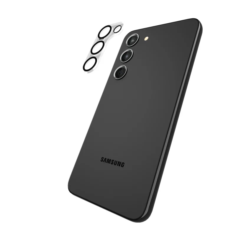 Case-Mate Lens Protector For Samsung Galaxy S23/S23+ - Clear