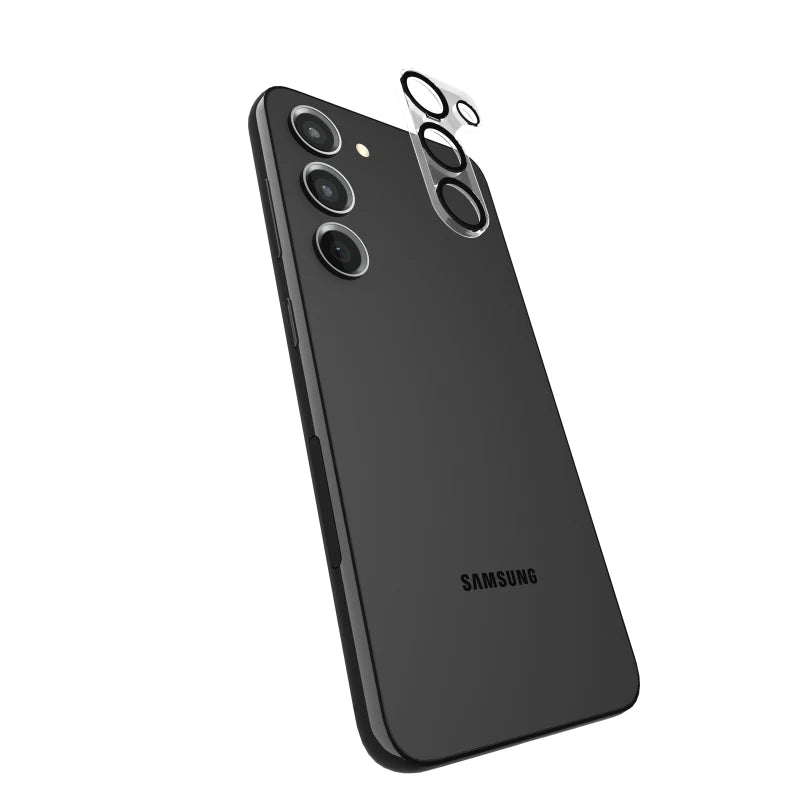 Case-Mate Lens Protector For Samsung Galaxy S23/S23+ - Clear