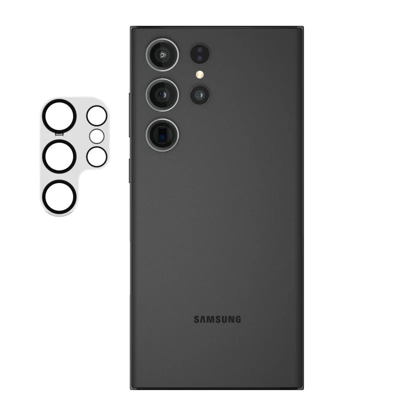 Case-Mate Lens Protector For Samsung Galaxy S23 Ultra - Clear