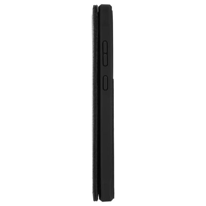 Case-Mate Wallet Folio Antimicrobial Case For Samsung Galaxy S23 Ultra - Black