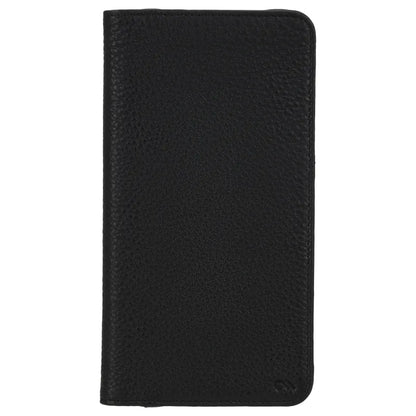 Case-Mate Wallet Folio Antimicrobial Case For Samsung Galaxy S23 Ultra - Black