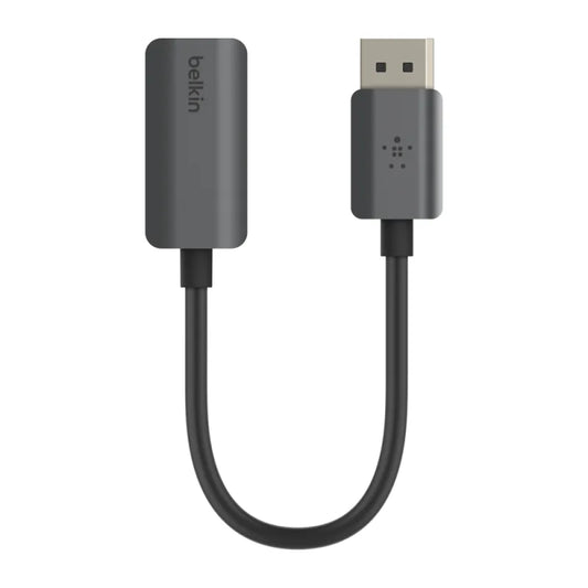 Belkin Active DisplayPort to HDMI Adapter 4K HDR (High Dynamic Range)