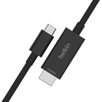 Belkin CONNECT USB-C to HDMI Cable