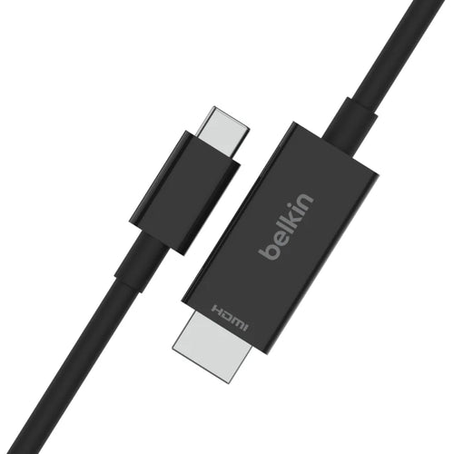 Belkin CONNECT USB-C to HDMI Cable