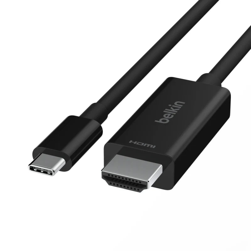 Belkin CONNECT USB-C to HDMI Cable