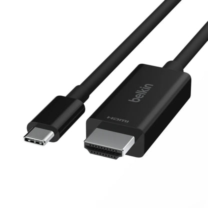 Belkin CONNECT USB-C to HDMI Cable
