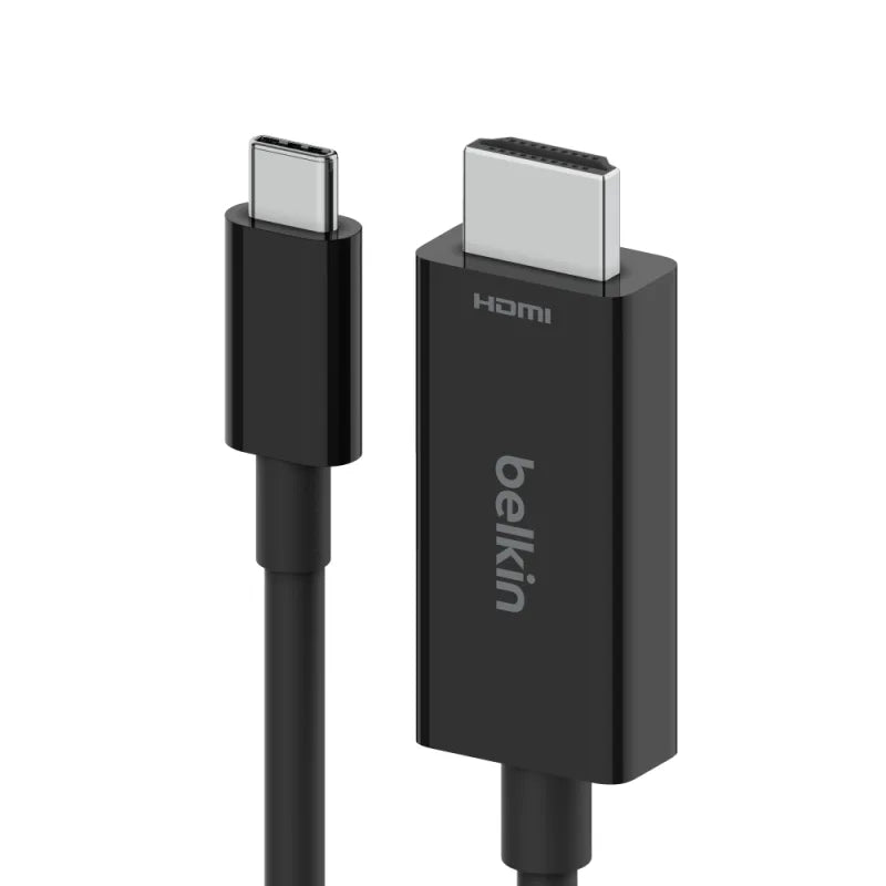 Belkin CONNECT USB-C to HDMI Cable