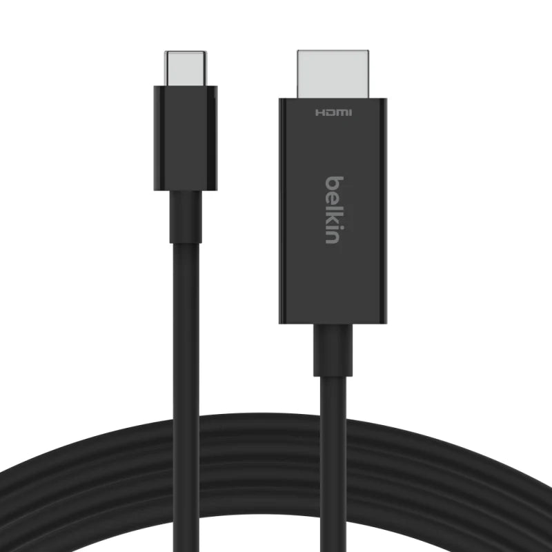 Belkin CONNECT USB-C to HDMI Cable