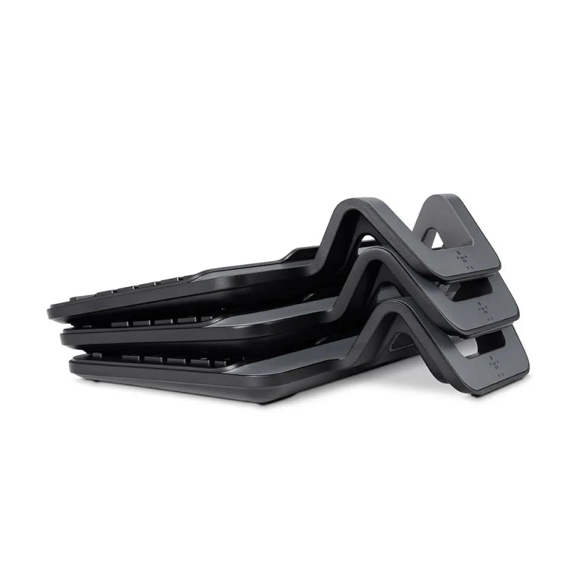 Belkin Wired Tablet Keyboard with Stand For Chrome OS (USB-C Connector)