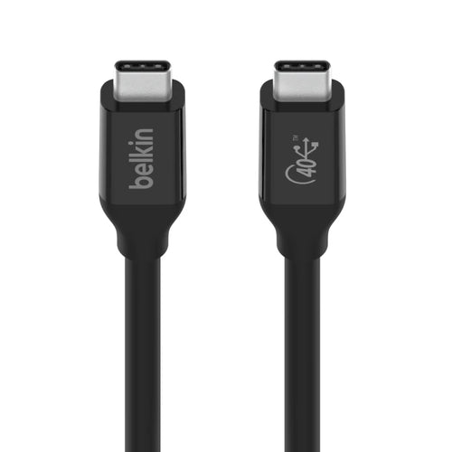 Belkin CONNECT USB4 Type C USB Cable