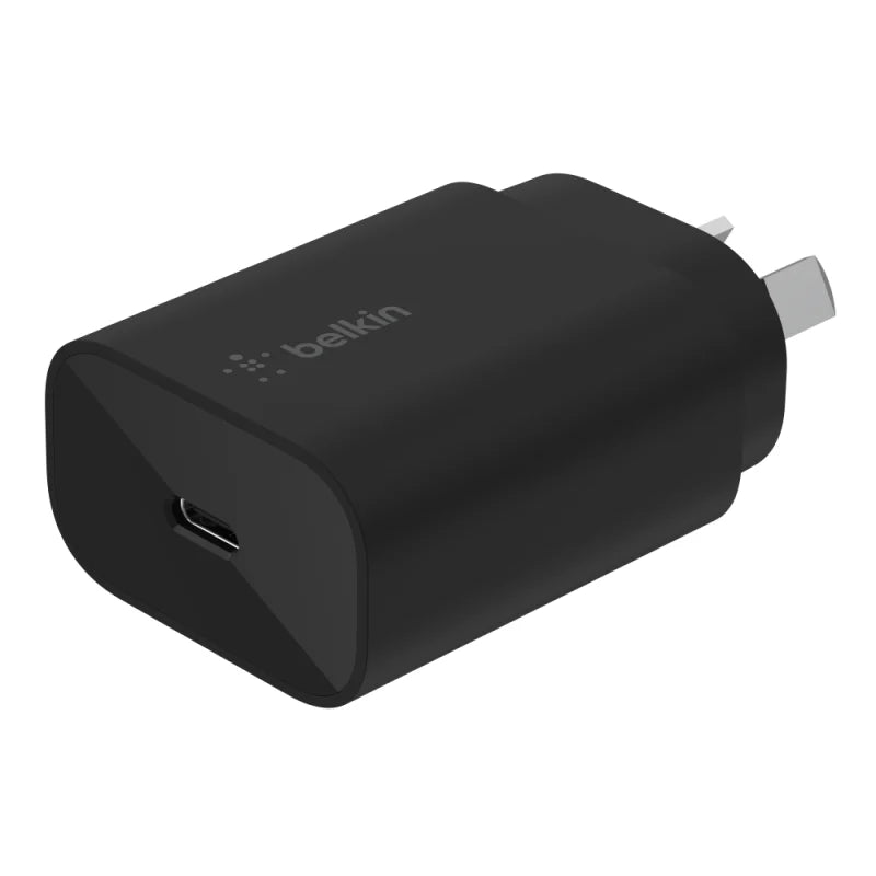 Belkin BoostUp 25W PPS USB-C PD Wall Charger