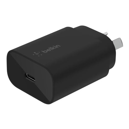 Belkin BoostUp 25W PPS USB-C PD Wall Charger