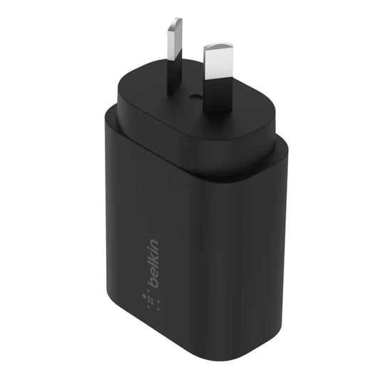Belkin BoostUp 25W PPS USB-C PD Wall Charger