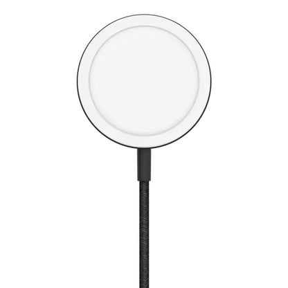 Belkin BOOSTCHARGE PRO Portable Wireless Charger Pad With MagSafe 15W