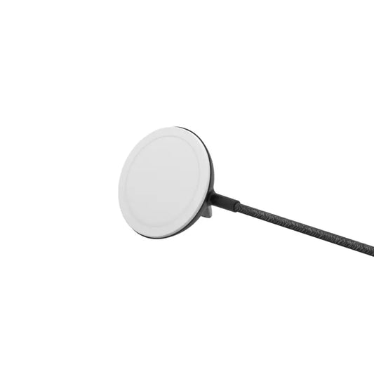 Belkin BOOSTCHARGE PRO Portable Wireless Charger Pad With MagSafe 15W