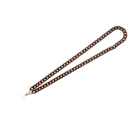 Case-Mate Phone Crossbody Chain Universal - Tortoiseshell - Multi