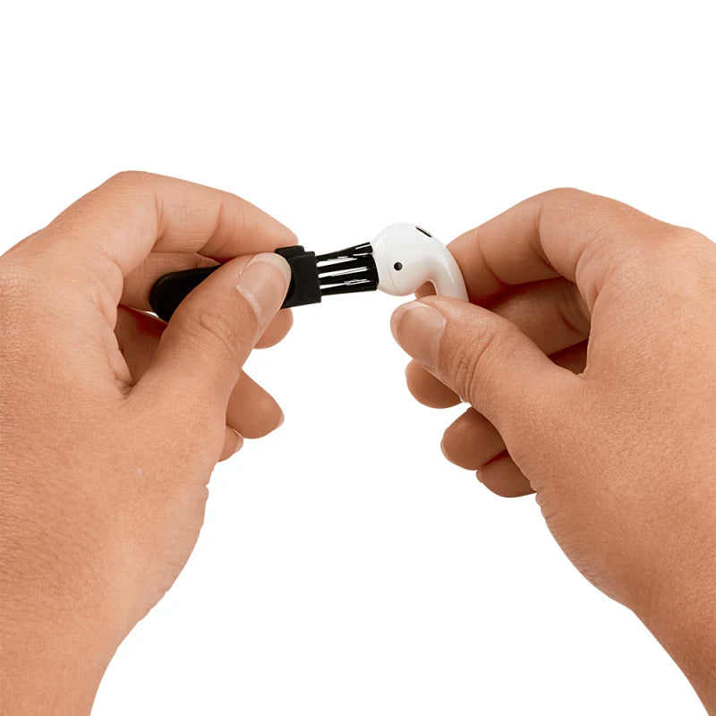 Case-Mate Device Cleaning Kit Universal Compatibility - Clear