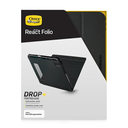 Otterbox React Folio Case For iPad 10.9 inch (10th Gen)