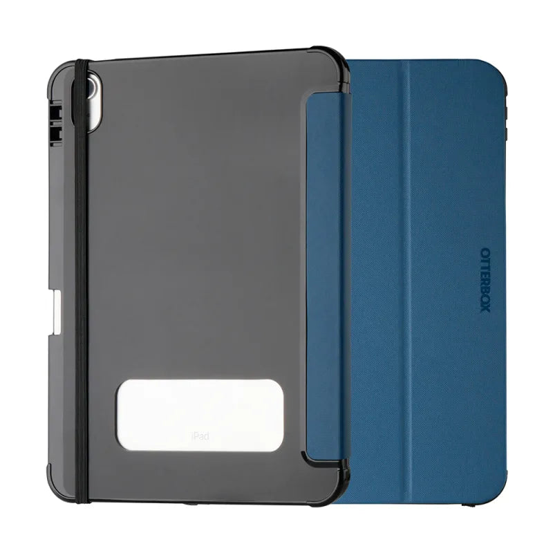 Otterbox React Folio Case For iPad 10.9 inch (10th Gen)